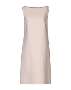 Платье до колена MAX Mara