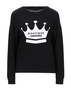 Свитер Boutique Moschino