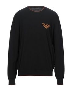 Свитер Emporio Armani
