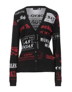 Кардиган Love Moschino