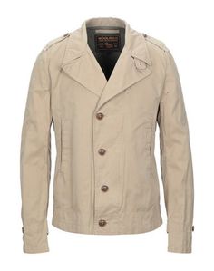 Пальто Woolrich