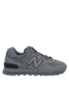 Низкие кеды и кроссовки New Balance