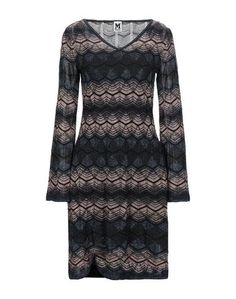 Короткое платье M Missoni