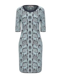 Короткое платье Roberto Cavalli