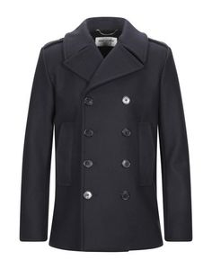 Пальто Saint Laurent