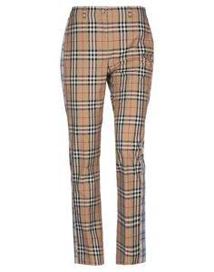 Повседневные брюки Burberry