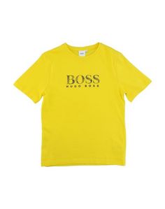 Футболка Hugo Boss