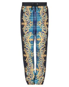 Повседневные брюки Versace Jeans