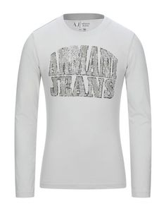 Футболка Armani Jeans