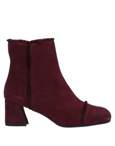 Полусапоги и высокие ботинки Stuart Weitzman