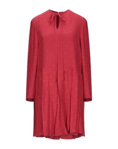 Короткое платье Valentino