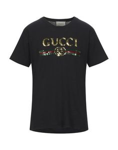 Футболка Gucci