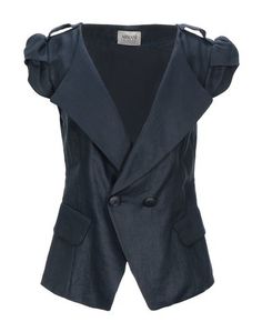 Топ без рукавов Armani Collezioni