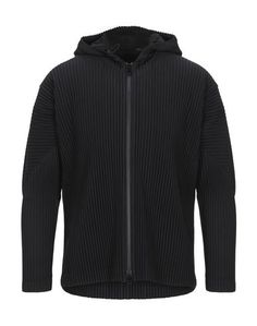 Толстовка Homme PlissÉ by Issey Miyake