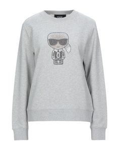 Толстовка Karl Lagerfeld