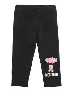 Легинсы Moschino