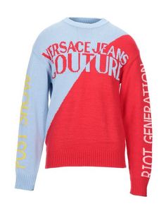Свитер Versace Jeans