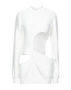 Толстовка Drkshdw BY Rick Owens