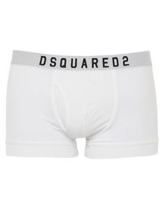 Боксеры Dsquared2