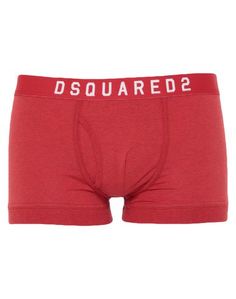 Боксеры Dsquared2