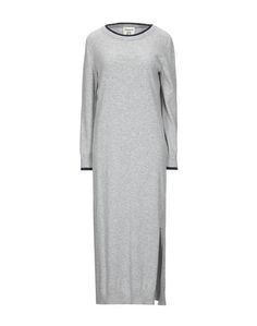 Платье длиной 3/4 Semicouture