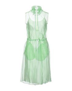 Платье длиной 3/4 Maison Margiela