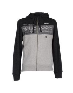 Кардиган Aeronautica Militare