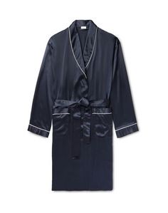 Халат Zimmerli