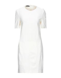 Короткое платье Calvin Klein Collection