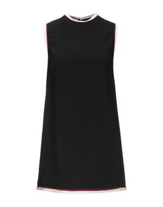 Короткое платье Gucci
