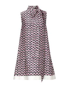 Короткое платье Valentino