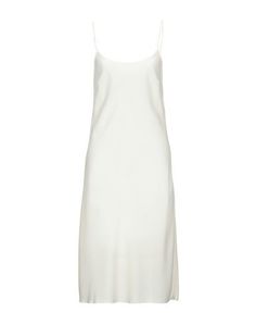 Платье до колена RED Valentino