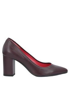 Туфли PAS DE Rouge