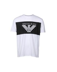 Футболка Armani Jeans