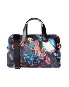 Дорожная сумка Paul Smith