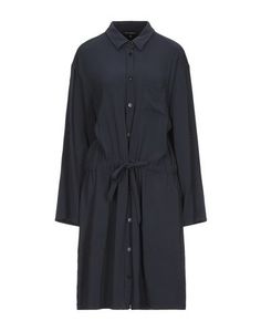 Платье до колена Emporio Armani