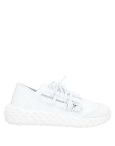 Низкие кеды и кроссовки Giuseppe Zanotti