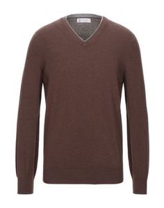 Свитер Brunello Cucinelli