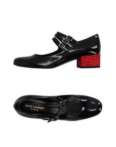 Туфли Saint Laurent