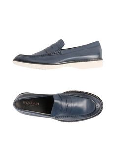 Мокасины Hogan