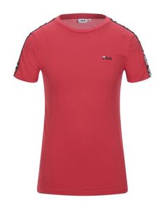 Футболка Fila