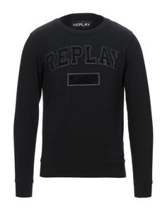 Толстовка Replay