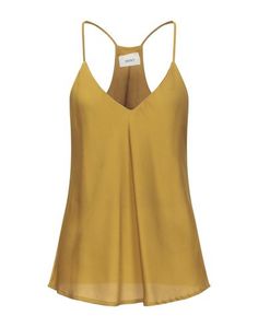 Топ без рукавов Vicolo