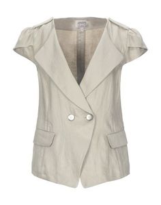 Топ без рукавов Armani Collezioni