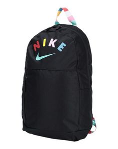 Рюкзаки и сумки на пояс Nike