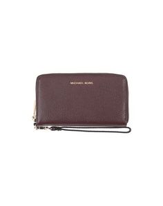 Бумажник Michael Michael Kors
