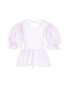 Блузка Topshop