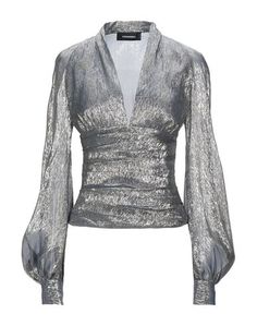 Блузка Dsquared2