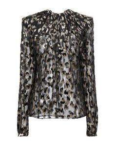 Блузка Saint Laurent