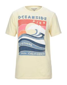 Футболка Jack & Jones